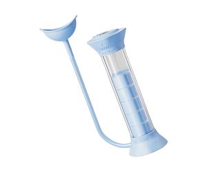 Breathing Dumbbell Trainer - Compact Lung Strength Device, Handheld Respiratory Exercise Tool | Core Exercise Equipment Breathing Exerciser, Safe Pulmonary Support for Beginners, Portable Diaphragm Ex