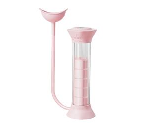 Breathing Dumbbell Trainer - Digital Display ABS Equipment | Abdominal Lung Core Exerciser | Diaphragmatic Conditioning Tool for Singing Swimming Diving Dance Fitness Respiratory Training