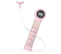 Breathing Dumbbells Trainer,Lung Breathing Exercise Dumbbells for Gym | Adjustable Exerciser Training Equipment for Outdoor Home Gym Travel Women Men Swimmers Workout Enthusiasts