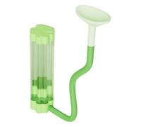 Breathing Dumbbells Trainer - Portable Deep, Respiratory Muscle Trainer | Core Strength Workout Equipment for Home Gym Travel