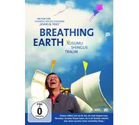 Breathing Earth ( Breathing Earth: Susumu Shingus Traum )