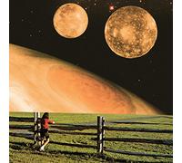 BREATHING EFFECT - Mars Is A Very Bad Place For Love