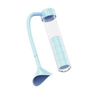 Breathing Exercise Dumbbells,Deep Breathing Dumbbells Muscle Trainer | Adjustable Lung Capacity Exerciser Fitness Equipment for Home Gym Adults Post-Recovery Workout Women Beginners