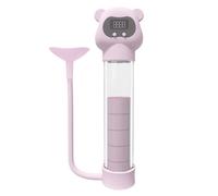 Breathing Exercise Tool Portable Dumbbells Lung Exerciser