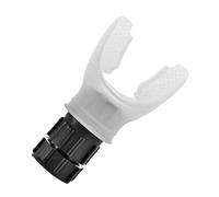 Breathing Exerciser Device - ABS Silicone Compact Size