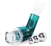Breathing Exerciser Device for Lungs, Flutter Valve, Expiratory Device