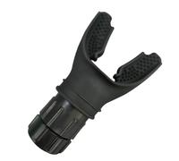 Breathing Exerciser Device - Portable Lung Trainer for Respiratory | Adjustable Intensity Respiratory Workout Tool for Women, Athletes, Fitness & Daily Breath Training