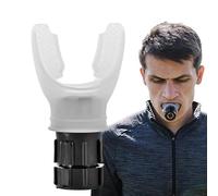 Breathing Exerciser Trainer, Deep Breathing Lung Exerciser Device, Lung Strengthener Adjusts, Handheld Lung Expansion Training Tools, Adjust Improve Lung Capacity