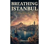Breathing Istanbul: A History Told Through Smell