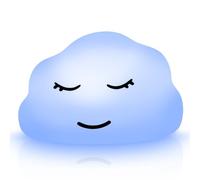 Breathing Lamp Guided Visual Meditation Tool for Mindfulness,Anxiety Relief&Calm Your Mind for Stress&Visual Relaxation and Restful Sleep,478 Seconds Breathing Rate Change 3 Colors,Gift for Kids