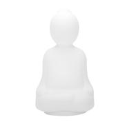 Breathing Light, Portable Nightlight, Colorful Meditation Illumination, Relaxation Meditation Lamp, Breathing Night Light, Inner Peace Meditation Light, Breathing Light Meditation, Slow Your Breathing