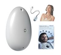 Breathing & Meditation Device - Instant Stress Relief, Anxiety Relief, Relaxation for Women & Men - Helps with Better Sleep, Stress, and Overall Health