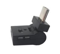 Breathing Mode USB C LED Lamp Adjustable Brightness Direction Auto Sensoring For Car Interior Laptop Use Rechargeable USB Type C Light