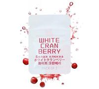 Breathing Necklace with Resistance, Flavoured Air Inner Filter Packs, Stainless Steel Breathlace Breathing Necklace for Anxiety Relief, Stress Reduction&Mindfulness for Adults (White Cranberry Flavor)