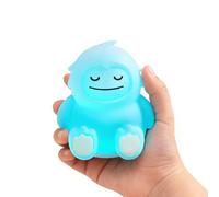 Breathing Pal Mini 'Yoyo' - Mindfulness Breathing Light, Guided Visual Meditation Breathing Light, Anxiety Relief Items for Calm Down Corner/Meditation/Sleep Aid for Adult/Kid