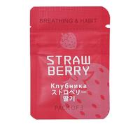 Breathing Resistance Necklace with Filter, Breathing Necklace with Filter, Flavoured Inner Filter Packs(Strawberry), Stress Reduction & Mindfulness for Adults at Work, Travel & Relaxation