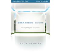 Breathing Room: A DVD Study [Region 1] [NTSC]
