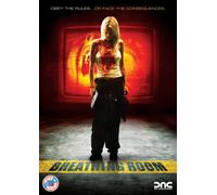 Breathing Room [DVD]