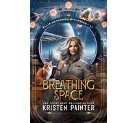 Breathing Space: Ellis McFadden Mysteries