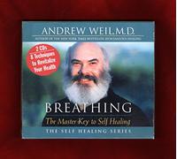 Breathing: The Master Key to Self Healing