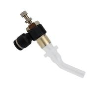 Breathing Trainer - Fitness Exercise Device, Lung Capacity Enhancer, Adjustable Airflow Resistance Tool | Respiratory Muscle Strength Development, Enhanced Progressive Daily Breath Training for Athlet