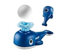 Breathing Trainer for Kids - Whale Trumpet Breathing Toy for Kids | Orall Muscle Exercise, Respiratory Tool for Educational Development