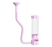 Breathing Trainer | Lung Enhancement Trainer | Compact Muscle Device Portable Abdominal Equipment for Men, Women, Adults, Athletes, Gym Travel