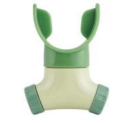 Breathing Trainer - Portable Adjustable Respiratory Muscle Exerciser for Wading Sports Singing Cycling Running Fitness Performance Lung Strength Endurance Training for Adults and Teens