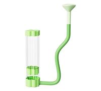 Breathing Trainer - Resistancee Lung Exerciser, Compact Respiratory Muscle Trainer, Heavy Duty Natural Vitality Booster | Precision Airflow Control for Enhancing Stamina Running Swimming