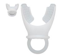 Breathing Trainer, Respiratory Muscle Trainer | Strengthen Respiratory Exercise - Variable Parameter Exercise Device, Adjustable Muscle Trainer, Pulmon Exercise Device