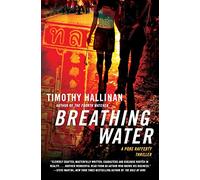 Breathing Water: A Poke Rafferty Thriller