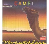 Camel - Breathless
