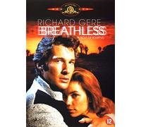 Breathless [2983]