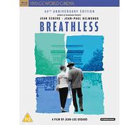 Breathless 60th Anniversary Edition