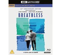 Breathless (60th Anniversary Edition)
