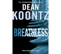 Breathless: A Riveting Psychological Thriller Set in the Colorado Wilderness