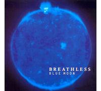 Breathless - Blue Moon [VINYL]
