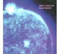 Breathless - Blue Moon [VINYL]