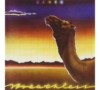 Breathless by CAMEL (2009-10-20)