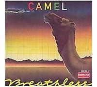 Breathless by Camel (CD, 2006)