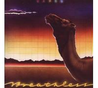 Breathless by Camel [Music CD]