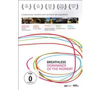 Breathless - Dominance of the Moment (DVD) (US IMPORT)
