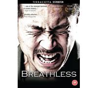 Breathless [DVD]