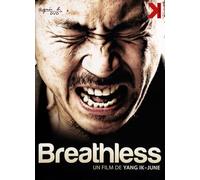 Breathless - DVD