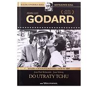 Breathless [DVD]+[KSIĄĹťKA] [Region 2] (IMPORT) (No English version)