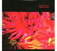 Breathless - Green To Blue