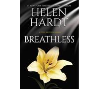Breathless: Steel Brothers Saga Book 10 (Volume 10)