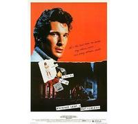 Breathless [VHS]