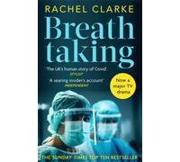 Breathtaking : 'A book replete with courage and empathy' Observer