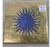 The Breathtaking Blue [VINYL], Alphaville, New